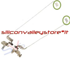 Coppia Cerniere Hinges per