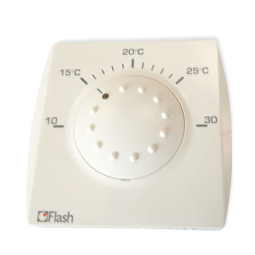Flash termostato ambiente - termostato,