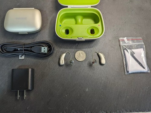 Phonak audeo paradise r - paradise, 30-r+