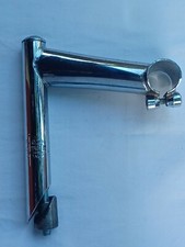 Vintage Cyclo Man Attacco Manubrio 115 mm L'Eroica Colnago Bianchi Cinelli  