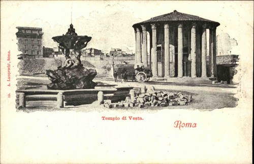 Roma - roma,