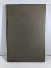 Second Son, A Novel By Winfred B. Senior First Edition (1955, Hardcover)