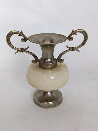 Vintage alabaster marble onyx - vintage,