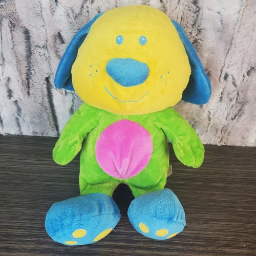Burton peluche cane - +,