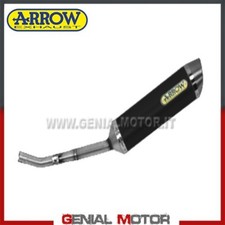 Terminale scarico arrow - scarico,