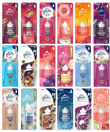 Ricarica glade sense - ricarica,