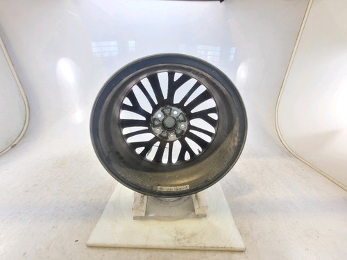 Cerchio alluminio hyundai - cerchio,