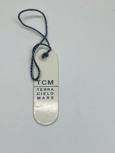 Tcm terra cielo mare hang - mare,