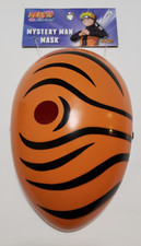 Naruto Shippuden Mystery Man