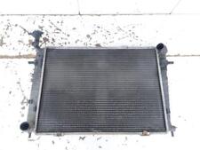 RADIATORE ACQUA KIA SPORTAGE (JE) 2.0B 16V 141CV 4WD SUV 5P (2005) GRIGIO