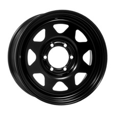 DOTZ 4x4 Extreme dark 8x16