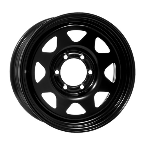 Dotz 4x4 extreme 8x16 - 4x4, et-35