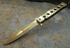 Coltello tascabile Haller