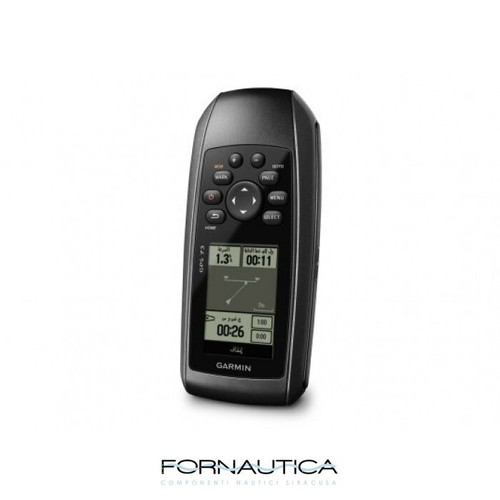 Gps garmin nautico - gps, 73