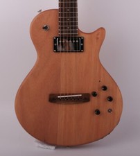 Chitarra acustica elettrica da