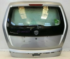 COFANO PORTELLONE POSTERIORE LANCIA MUSA 2007>13 5P POST GRIGIO CHIARO COFP1645