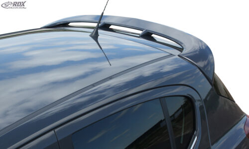 Spoiler tetto rdx per - spoiler, opel