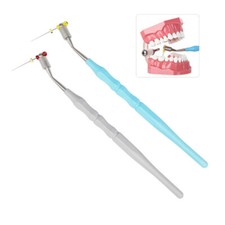 Portadocumenti endodontici