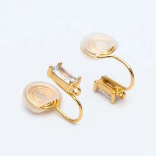 4 pezzi bracciale rettangolare