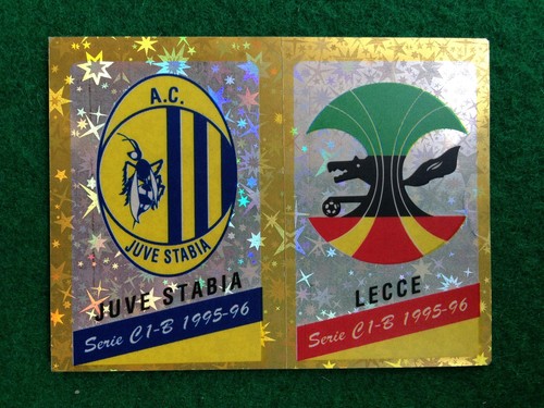 Calciatori 1995 1996 n - 1995-96,