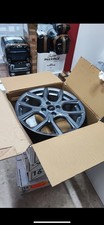 Originale Ford Cerchi in lega 17"