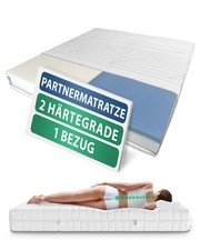 Partner Materasso Letto