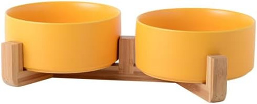 Doppie ciotole ceramica per - doppie,