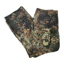 Pantaloni cargo militari