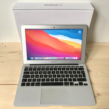 Notebook Apple Macbook Air