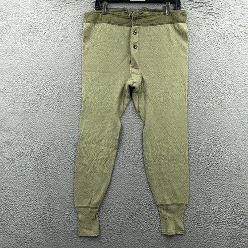 Ww2 army long johns - us,
