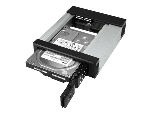 Startechcom hot swap - bay, 5.25
