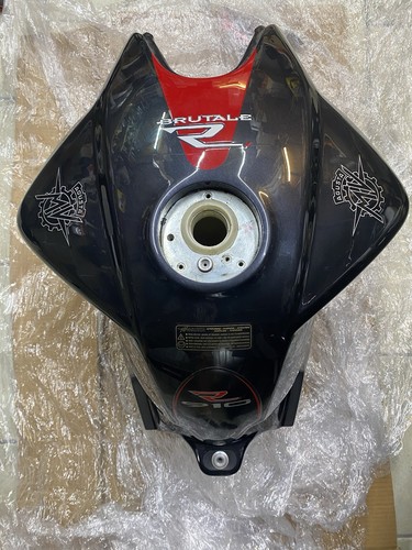 Serbatoio benzina agusta - benzina,