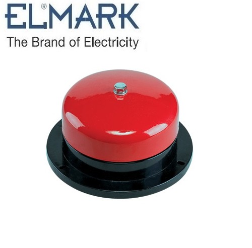Suoneria campana 12v 85db - dc,