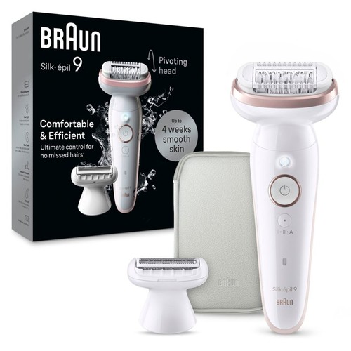 Braun silk epil 030 - braun, silk-epil