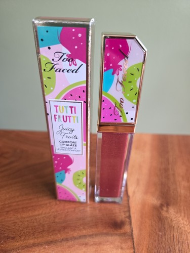 Too faced tutti frutti - tutti, juicy