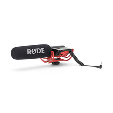 RODE VideoMic Camera-Mount