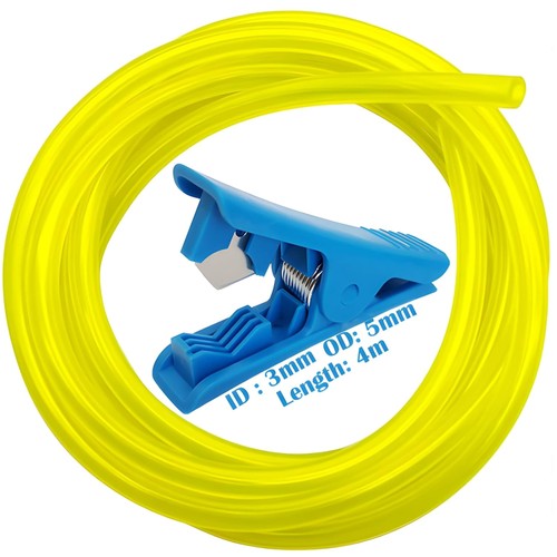 Tubo carburante benzina - , 4m