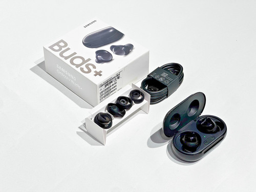 Samsung galaxy buds plus - galaxy, buds+