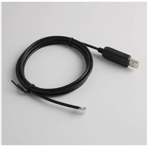 Cavo telescopio a pc - da,