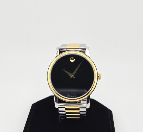 Movado classic museum - classic, men's