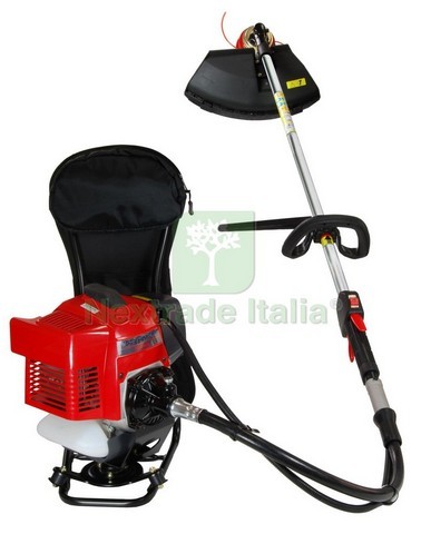 1pz decespugliatore scoppio - 1pz,