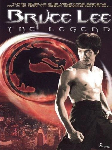 Bruce lee the - dvd, come