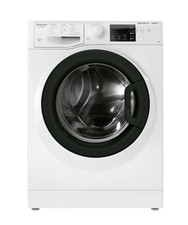 HOTPOINT RSSGR527BIT LAVATRICE