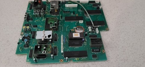 Scheda centralina kenwood x53 - centralina,