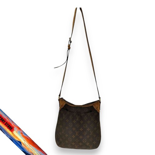 Borsa tracolla louis - borsa,