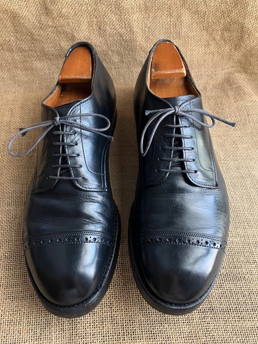 Scarpe derby ballo alden - da, da