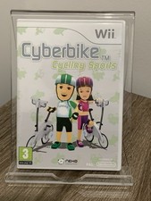 Cyberbike Ciclismo Sport