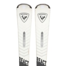 Sci Rossignol React RT +