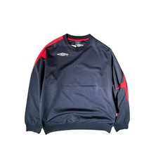 00s Umbro Sweatshirt
