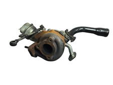 TURBINA PER FIAT Grande Punto